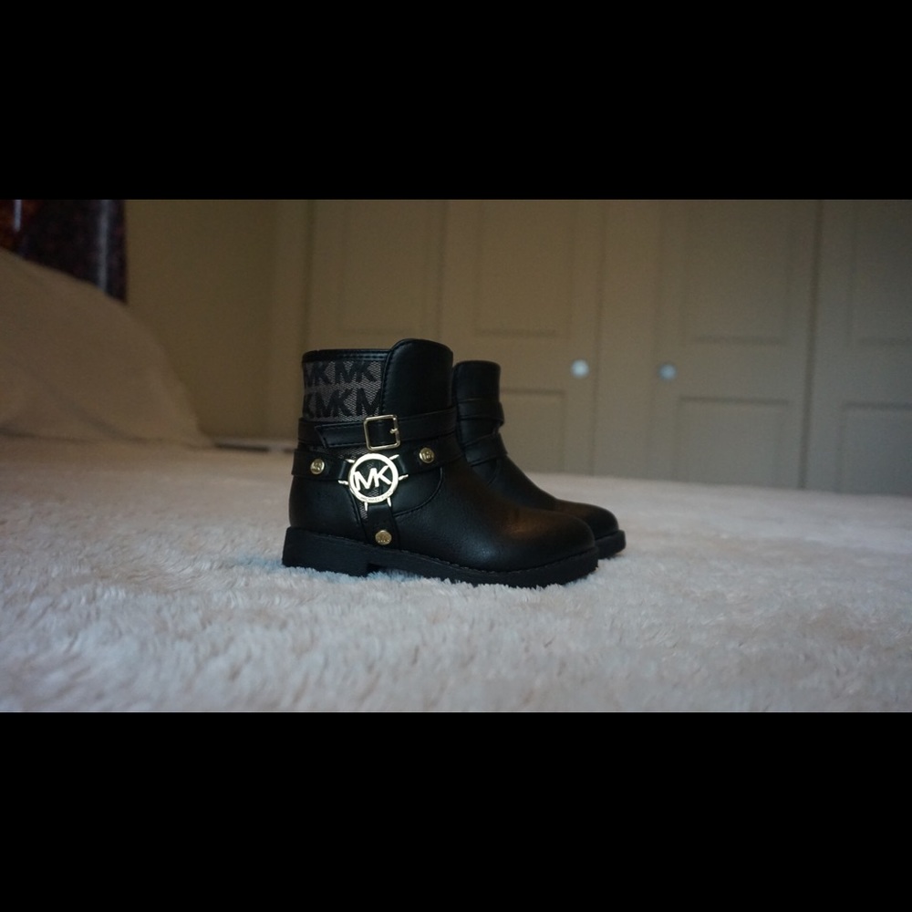 Michael Kors Children’s Boots